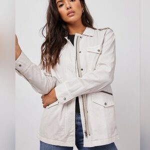 Rails Miller Utility Jacket